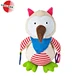 plush toys custom made